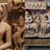 Две индийские статуэтки изъяты полицией с торгов Christie’s