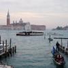 Венецианская лагуна — объект культурного наследия, находящийся в наибольшей опасности