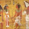 В гробнице Тутанхамона обнаружены две секретные камеры