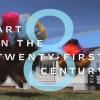 Клэр Дэйнс стала ведущей документального сериала, посвященного художникам XXI века