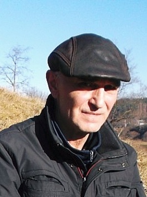 Валерий  Малхозов Муратович